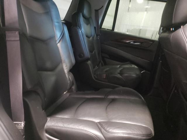 Photo 5 VIN: 1GYS4BKJ2GR408398 - CADILLAC ESCALADE L 