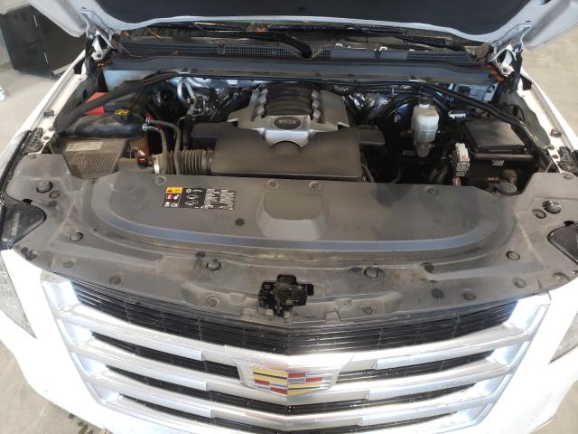 Photo 6 VIN: 1GYS4BKJ2GR408398 - CADILLAC ESCALADE L 