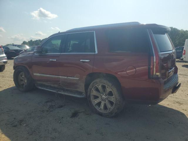 Photo 1 VIN: 1GYS4BKJ2HR123475 - CADILLAC ESCALADE L 