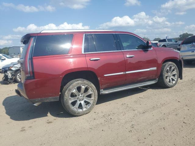 Photo 2 VIN: 1GYS4BKJ2HR123475 - CADILLAC ESCALADE L 