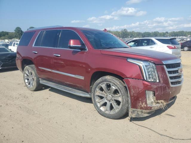 Photo 3 VIN: 1GYS4BKJ2HR123475 - CADILLAC ESCALADE L 