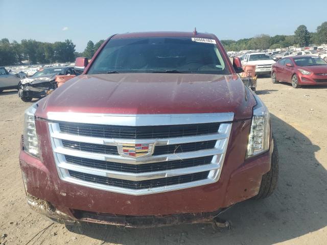 Photo 4 VIN: 1GYS4BKJ2HR123475 - CADILLAC ESCALADE L 