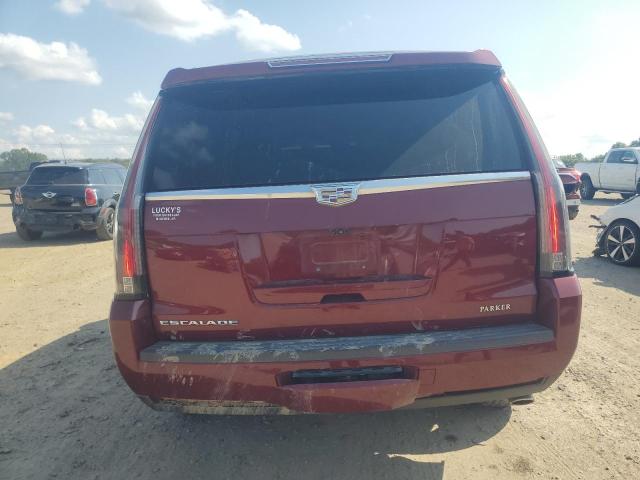 Photo 5 VIN: 1GYS4BKJ2HR123475 - CADILLAC ESCALADE L 