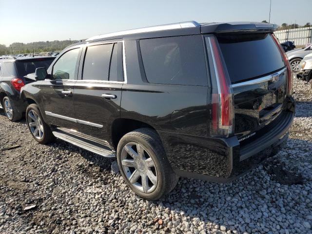 Photo 1 VIN: 1GYS4BKJ2HR138221 - CADILLAC ESCALADE L 