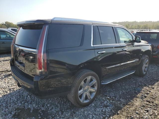 Photo 2 VIN: 1GYS4BKJ2HR138221 - CADILLAC ESCALADE L 