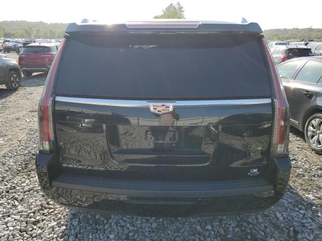 Photo 5 VIN: 1GYS4BKJ2HR138221 - CADILLAC ESCALADE L 