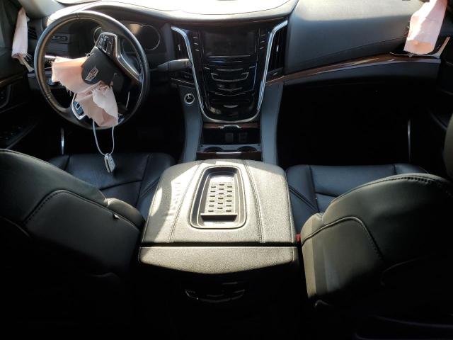 Photo 7 VIN: 1GYS4BKJ2HR138221 - CADILLAC ESCALADE L 