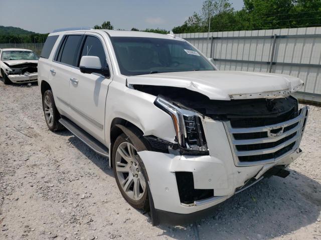 Photo 0 VIN: 1GYS4BKJ2HR152197 - CADILLAC ESCALADE L 