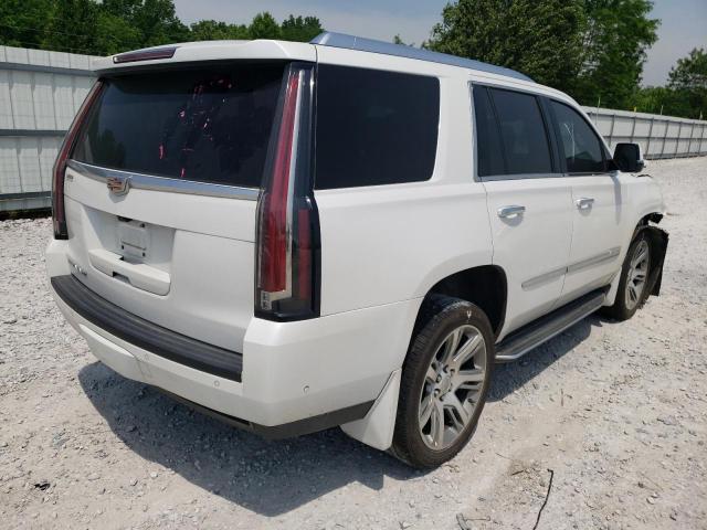 Photo 3 VIN: 1GYS4BKJ2HR152197 - CADILLAC ESCALADE L 