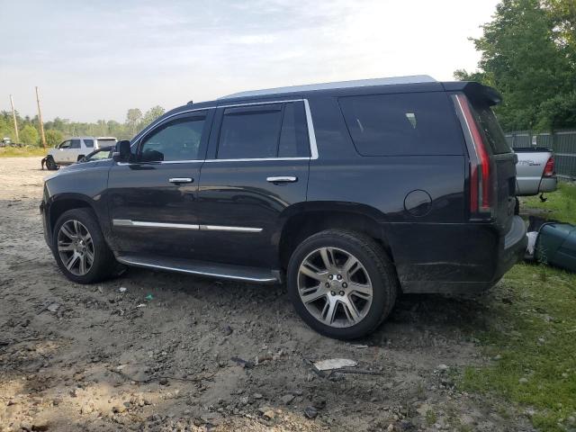 Photo 1 VIN: 1GYS4BKJ2HR153933 - CADILLAC ESCALADE L 