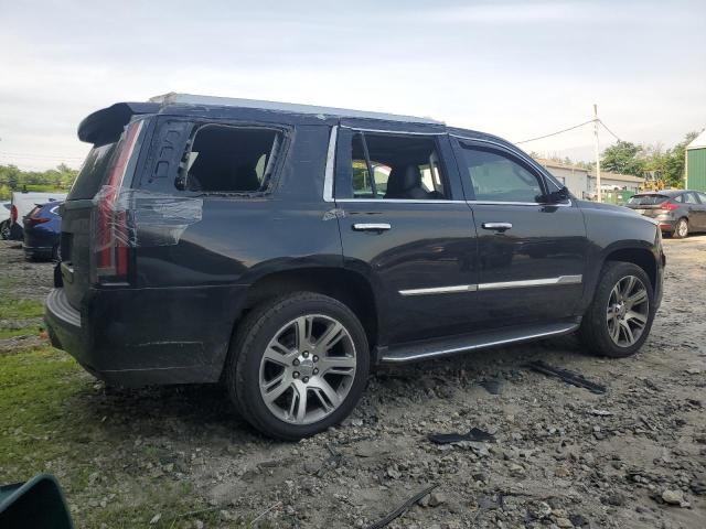 Photo 2 VIN: 1GYS4BKJ2HR153933 - CADILLAC ESCALADE L 