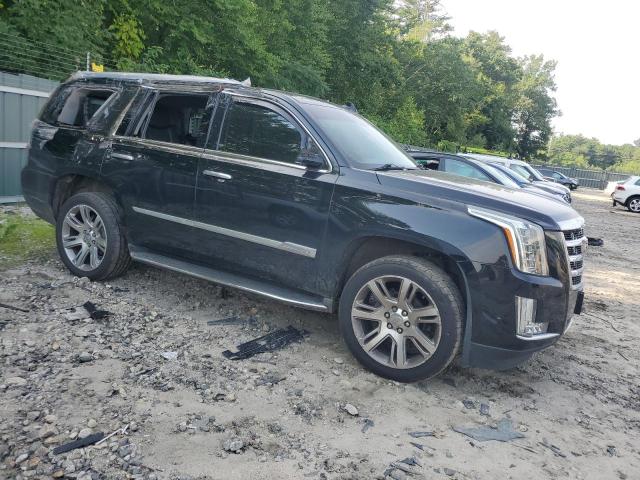 Photo 3 VIN: 1GYS4BKJ2HR153933 - CADILLAC ESCALADE L 