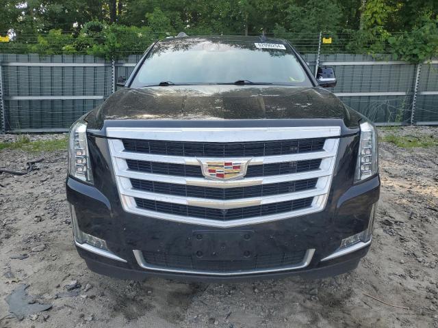 Photo 4 VIN: 1GYS4BKJ2HR153933 - CADILLAC ESCALADE L 