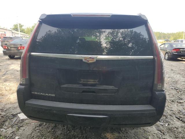 Photo 5 VIN: 1GYS4BKJ2HR153933 - CADILLAC ESCALADE L 