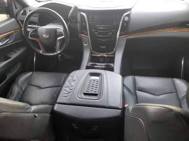 Photo 7 VIN: 1GYS4BKJ2HR153933 - CADILLAC ESCALADE L 