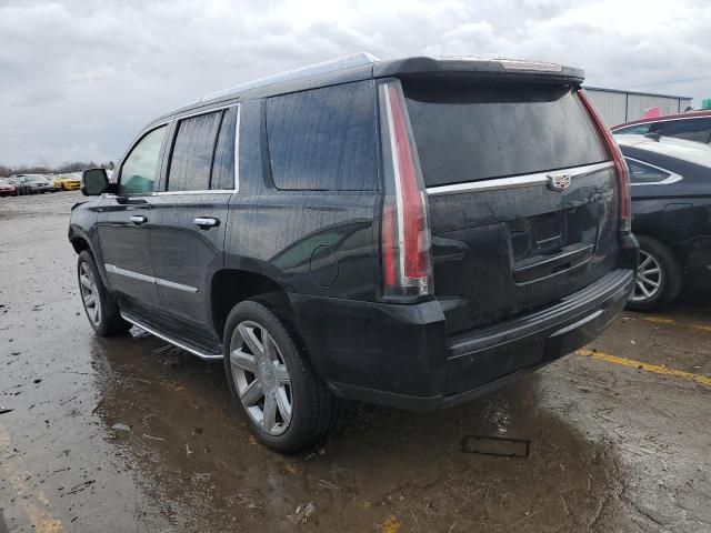 Photo 1 VIN: 1GYS4BKJ2HR212883 - CADILLAC ESCALADE L 