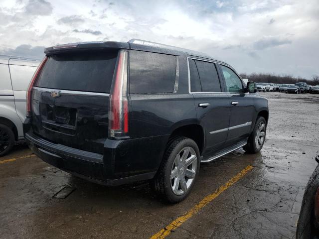 Photo 2 VIN: 1GYS4BKJ2HR212883 - CADILLAC ESCALADE L 