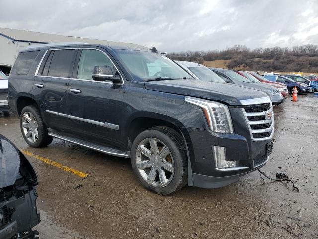 Photo 3 VIN: 1GYS4BKJ2HR212883 - CADILLAC ESCALADE L 