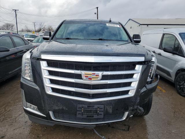 Photo 4 VIN: 1GYS4BKJ2HR212883 - CADILLAC ESCALADE L 