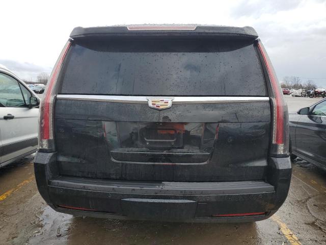 Photo 5 VIN: 1GYS4BKJ2HR212883 - CADILLAC ESCALADE L 