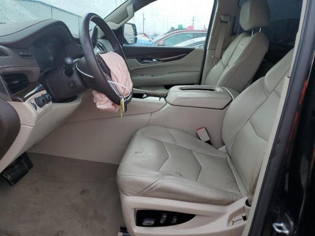 Photo 6 VIN: 1GYS4BKJ2HR212883 - CADILLAC ESCALADE L 