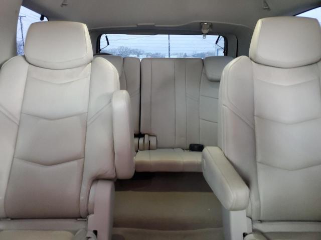 Photo 9 VIN: 1GYS4BKJ2HR212883 - CADILLAC ESCALADE L 