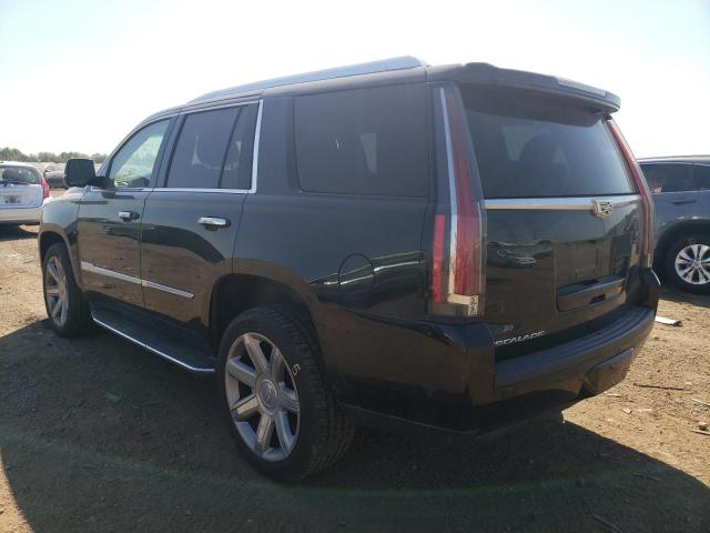 Photo 2 VIN: 1GYS4BKJ2JR238390 - CADILLAC ESCALADE L 