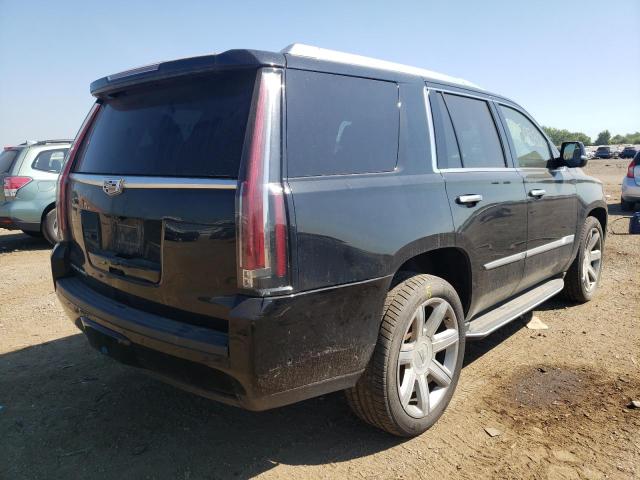 Photo 3 VIN: 1GYS4BKJ2JR238390 - CADILLAC ESCALADE L 