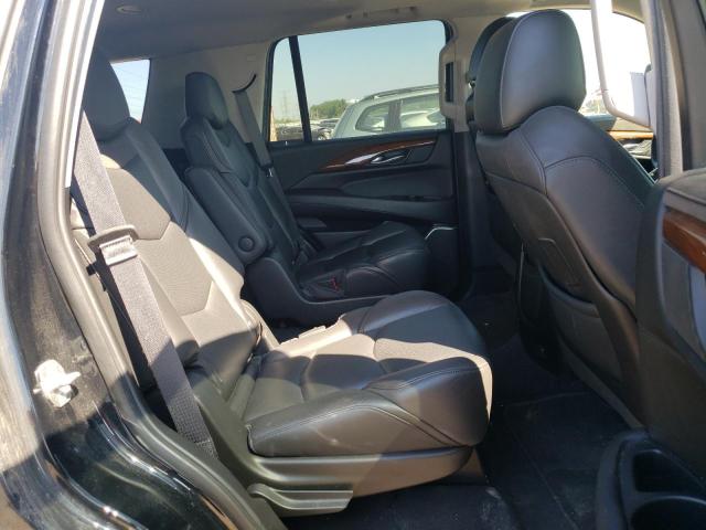 Photo 5 VIN: 1GYS4BKJ2JR238390 - CADILLAC ESCALADE L 