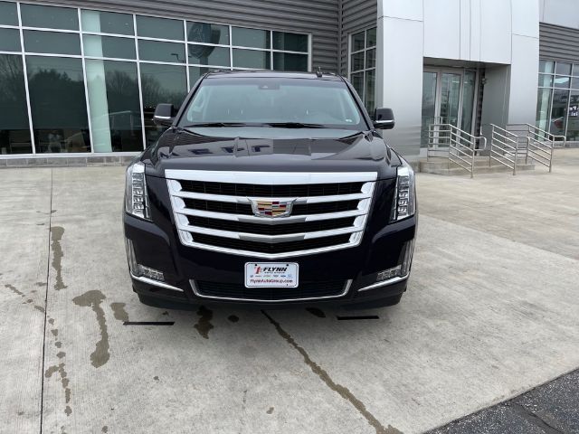 Photo 1 VIN: 1GYS4BKJ2JR303643 - CADILLAC ESCALADE 