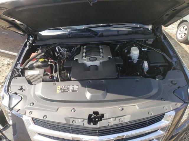 Photo 6 VIN: 1GYS4BKJ2JR400213 - CADILLAC ESCALADE L 