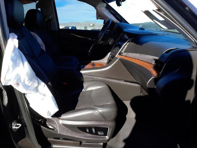 Photo 4 VIN: 1GYS4BKJ2KR117537 - CADILLAC ESCALADE L 