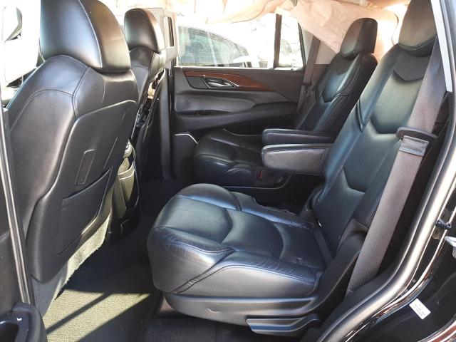 Photo 5 VIN: 1GYS4BKJ2KR117537 - CADILLAC ESCALADE L 