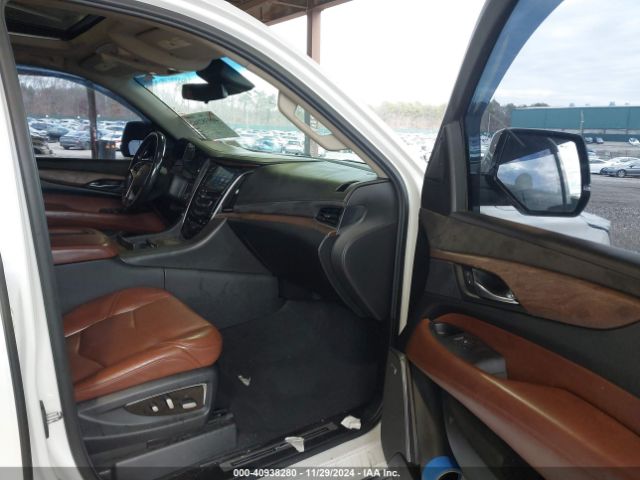 Photo 4 VIN: 1GYS4BKJ2KR198748 - CADILLAC ESCALADE 