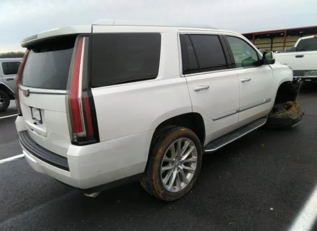 Photo 3 VIN: 1GYS4BKJ2KR232171 - CADILLAC ESCALADE 