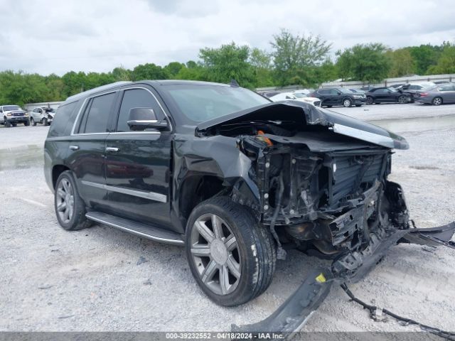 Photo 0 VIN: 1GYS4BKJ2KR268927 - CADILLAC ESCALADE 