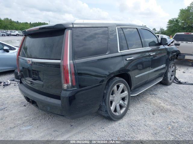 Photo 3 VIN: 1GYS4BKJ2KR268927 - CADILLAC ESCALADE 