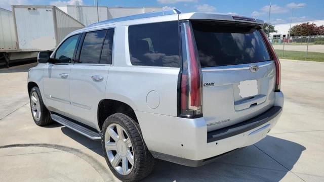 Photo 2 VIN: 1GYS4BKJ2KR279197 - CADILLAC ESCALADE L 