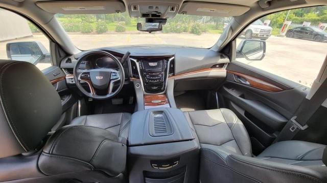 Photo 8 VIN: 1GYS4BKJ2KR279197 - CADILLAC ESCALADE L 