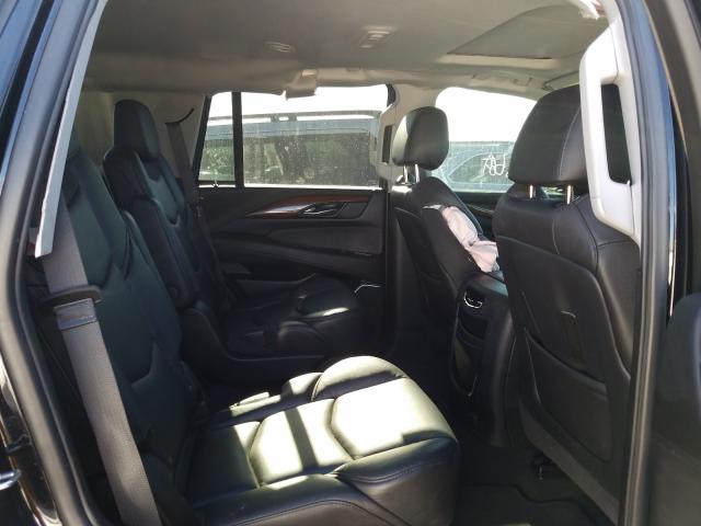 Photo 5 VIN: 1GYS4BKJ2KR351242 - CADILLAC ESCALADE L 