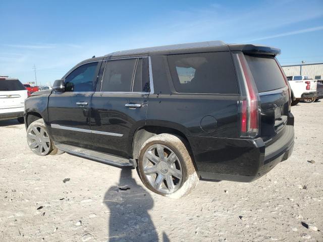 Photo 1 VIN: 1GYS4BKJ2KR371636 - CADILLAC ESCALADE L 