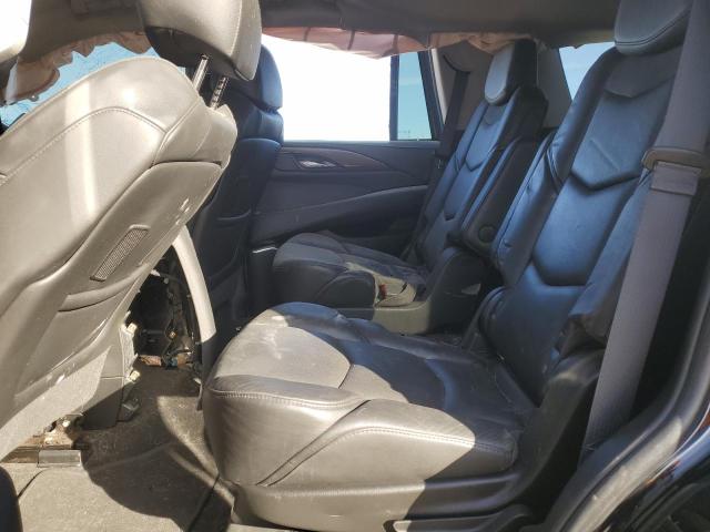 Photo 10 VIN: 1GYS4BKJ2KR371636 - CADILLAC ESCALADE L 