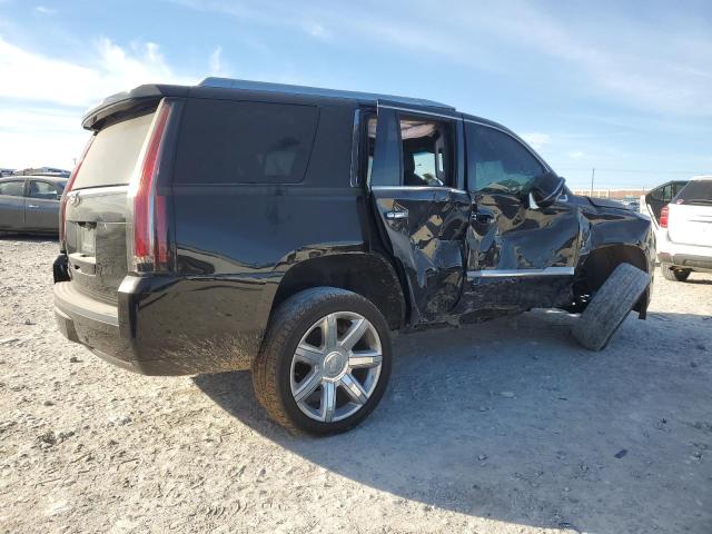 Photo 2 VIN: 1GYS4BKJ2KR371636 - CADILLAC ESCALADE L 