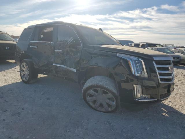 Photo 3 VIN: 1GYS4BKJ2KR371636 - CADILLAC ESCALADE L 