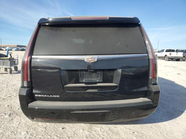 Photo 5 VIN: 1GYS4BKJ2KR371636 - CADILLAC ESCALADE L 