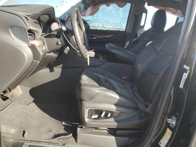 Photo 6 VIN: 1GYS4BKJ2KR371636 - CADILLAC ESCALADE L 