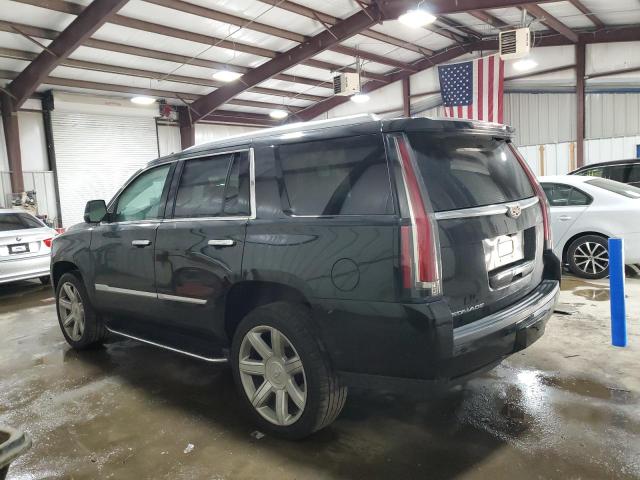 Photo 1 VIN: 1GYS4BKJ2KR380675 - CADILLAC ESCALADE L 