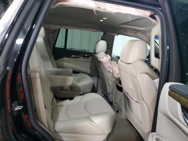 Photo 10 VIN: 1GYS4BKJ2KR380675 - CADILLAC ESCALADE L 