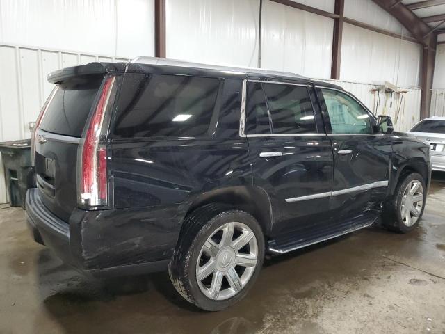 Photo 2 VIN: 1GYS4BKJ2KR380675 - CADILLAC ESCALADE L 