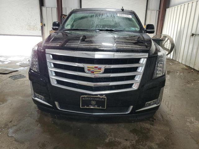 Photo 4 VIN: 1GYS4BKJ2KR380675 - CADILLAC ESCALADE L 